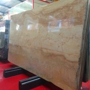 <b>Gold Marble Slab</b>